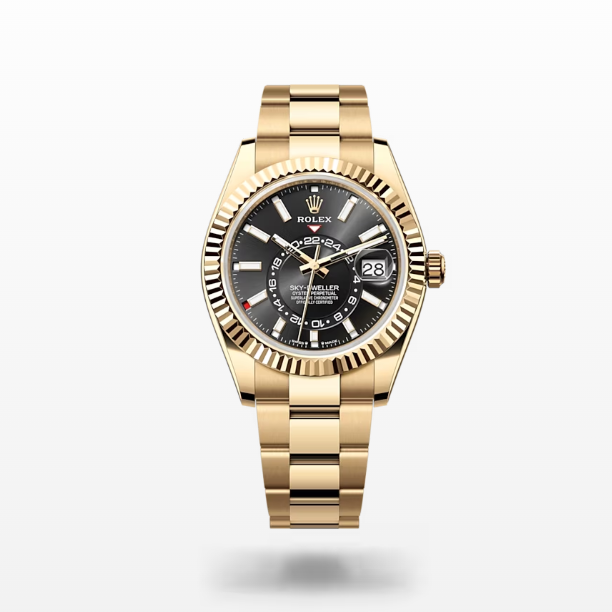 Long Voyager 42mm